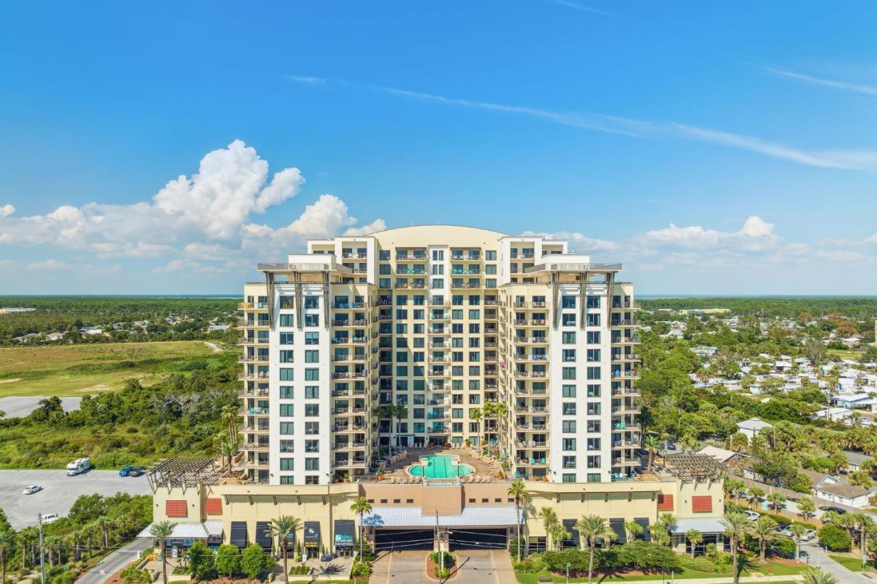 Origin 1215 Apartman Panama City Beach Kültér fotó