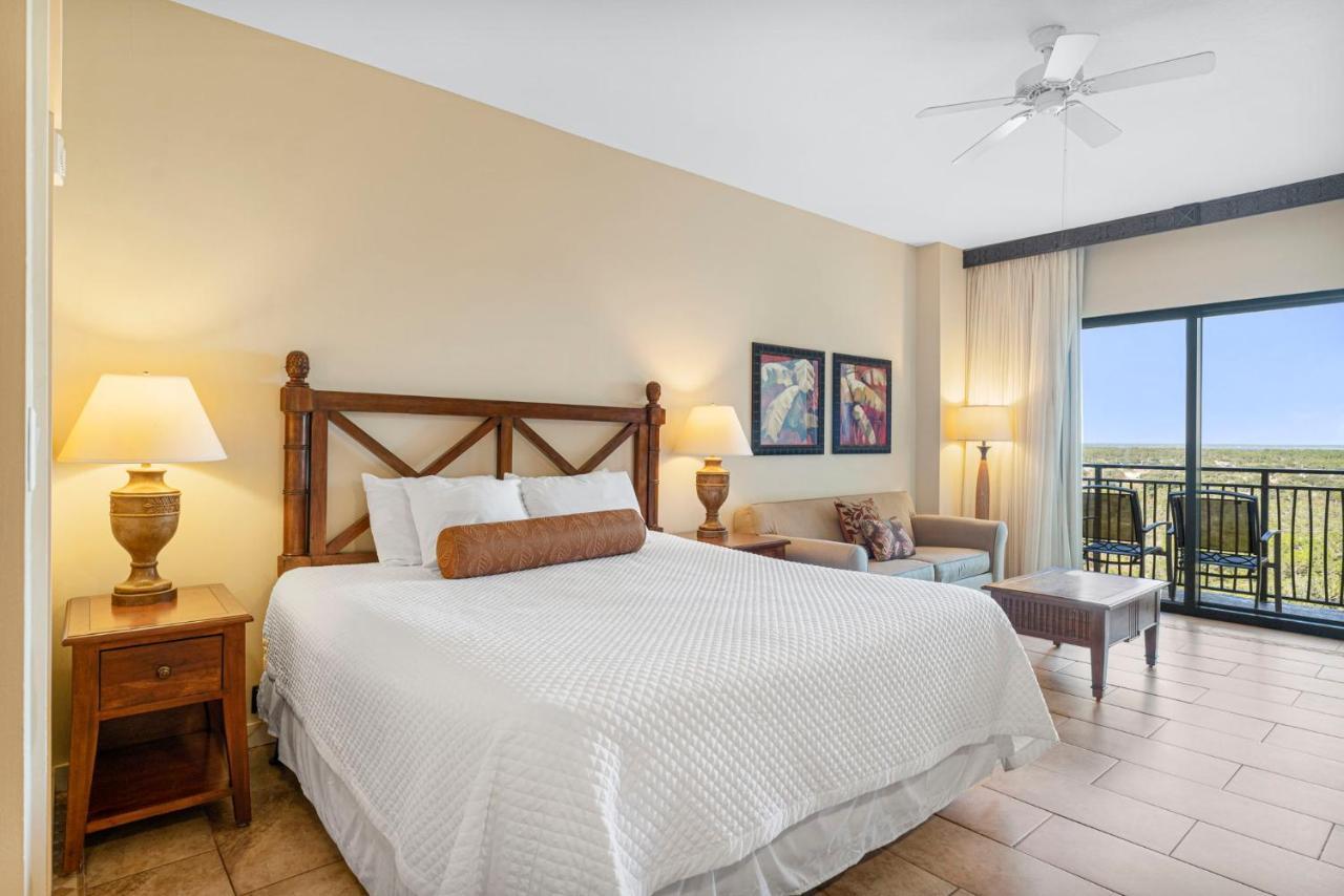 Origin 1215 Apartman Panama City Beach Kültér fotó
