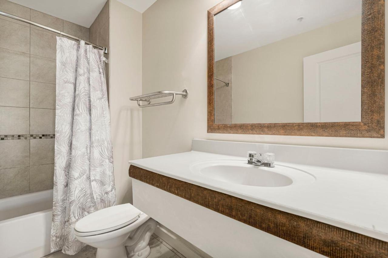Origin 1215 Apartman Panama City Beach Kültér fotó