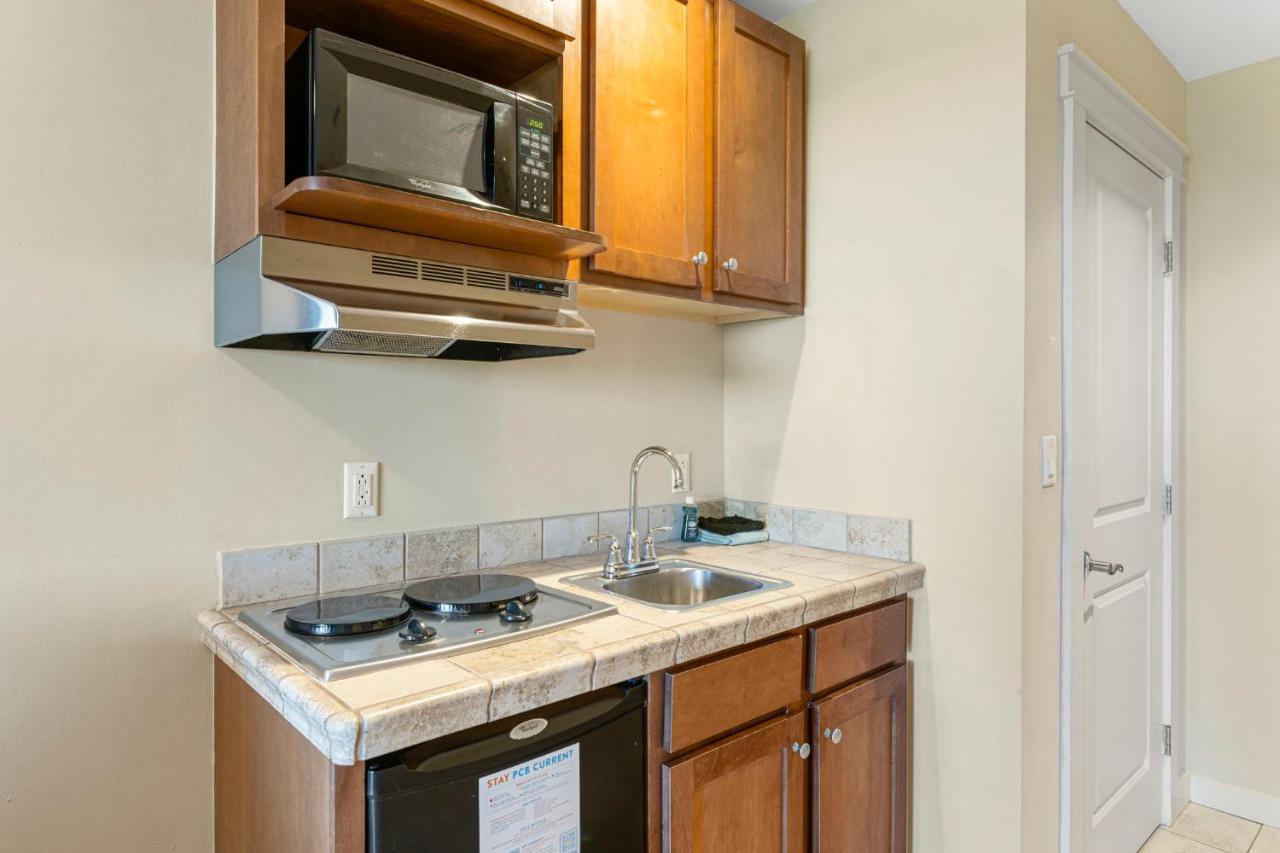 Origin 1215 Apartman Panama City Beach Kültér fotó