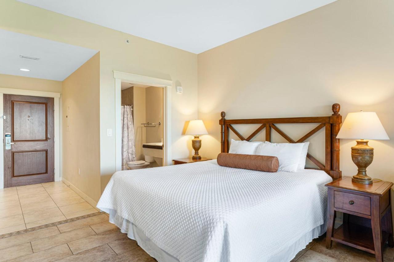Origin 1215 Apartman Panama City Beach Kültér fotó