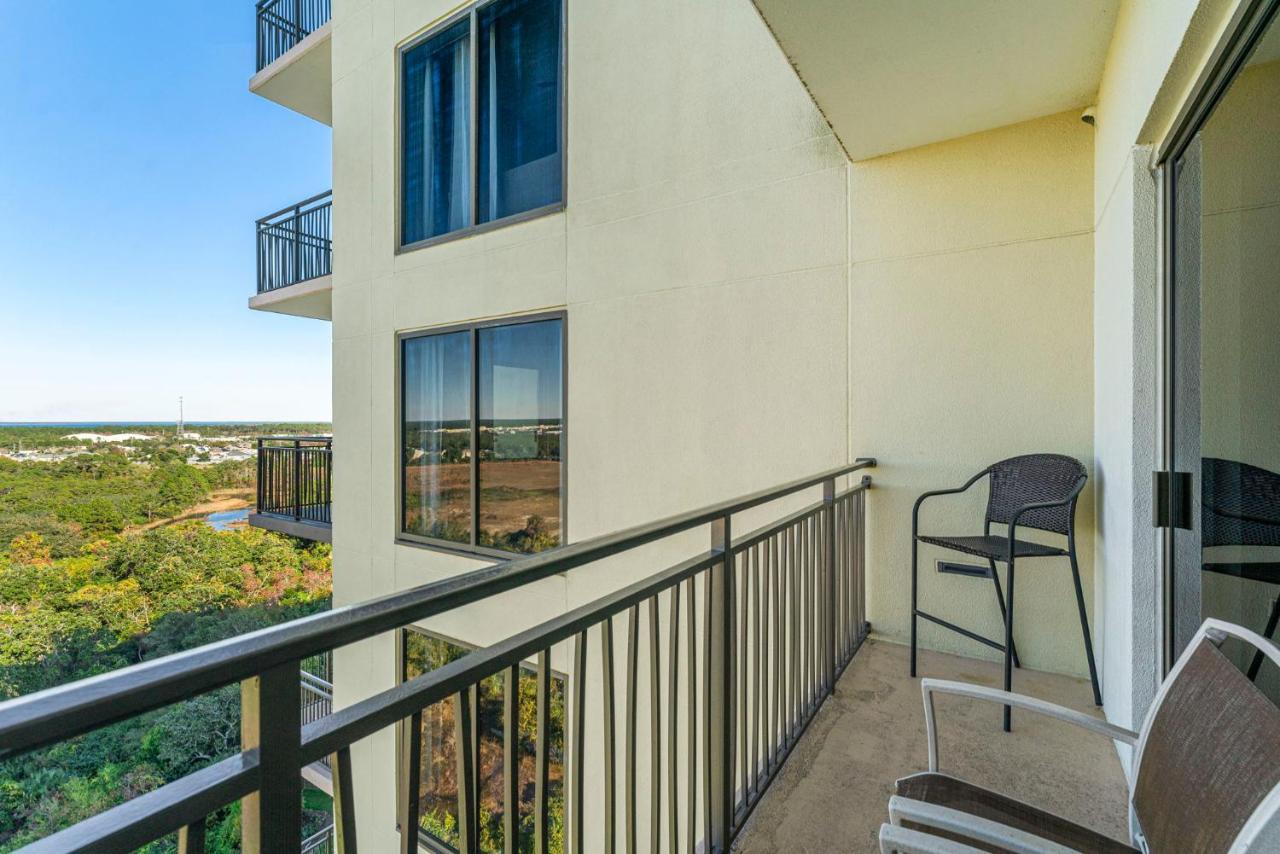 Origin 1215 Apartman Panama City Beach Kültér fotó
