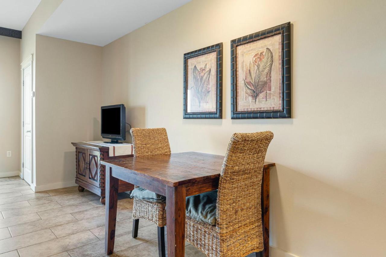 Origin 1215 Apartman Panama City Beach Kültér fotó