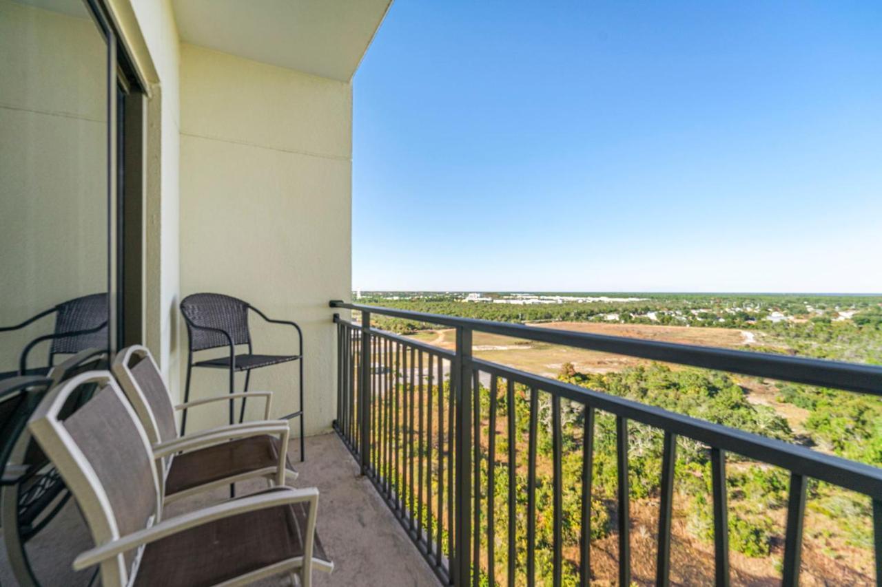 Origin 1215 Apartman Panama City Beach Kültér fotó